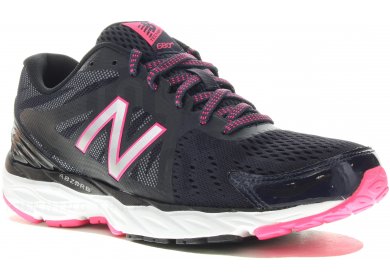 soldes new balance running femme